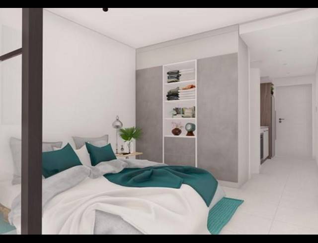 0 BEDROOM APARTMENT FOR SALE IN HAASENDAL